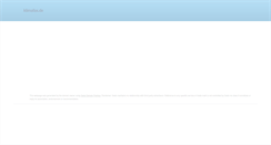 Desktop Screenshot of klimafax.de